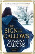 Cover: The Sign of the Gallows - Severn House