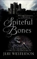 Cover: Spiteful Bones - Severn House
