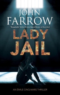 Abbildung von: Lady Jail - Severn House