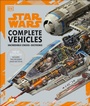 Cover: Star Wars Complete Vehicles New Edition - Dorling Kindersley