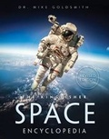 Cover: The Kingfisher Space Encyclopedia - Kingfisher