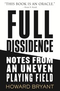 Cover: Full Dissidence - Beacon Press