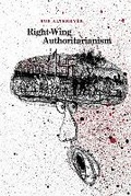 Cover: Right-Wing Authoritarianism - University of Manitoba Press
