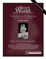Cover: Story of the World, Vol. 4 Activity Book, Revised Edition - The Well-Trained Mind Press