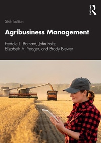 Abbildung von: Agribusiness Management - Routledge
