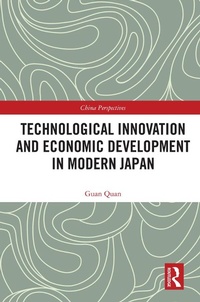 Abbildung von: Technological Innovation and Economic Development in Modern Japan - Routledge