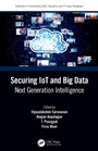 Cover: Securing IoT and Big Data - CRC Press