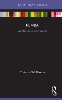 Abbildung von: Pemba - Routledge