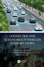 Cover: Connected and Autonomous Vehicles in Smart Cities - CRC Press