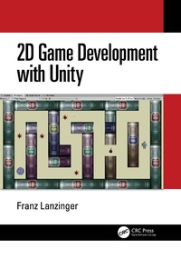 Abbildung von: 2D Game Development with Unity - CRC Press