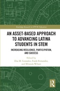 Cover: An Asset-Based Approach to Advancing Latina Students in STEM - Routledge