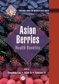 Cover: Asian Berries - CRC Press