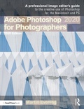 Cover: Adobe Photoshop 2020 for Photographers - Routledge