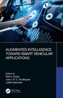 Cover: Augmented Intelligence Toward Smart Vehicular Applications - CRC Press