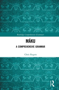 Abbildung von: Maku - Routledge