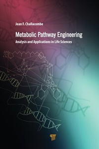 Abbildung von: Metabolic Pathway Engineering - Pan Stanford Publishing Pte Ltd