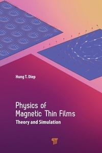 Bild: Physics of Magnetic Thin Films - Pan Stanford Publishing Pte Ltd
