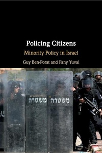 Abbildung von: Policing Citizens - Cambridge University Press