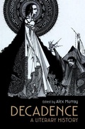 Cover: Decadence - Cambridge University Press