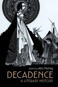 Enlarge image Cover: Decadence - Cambridge University Press