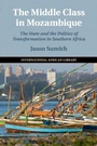 Cover: The Middle Class in Mozambique - Cambridge University Press