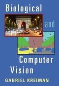 Cover: Biological and Computer Vision - Cambridge University Press