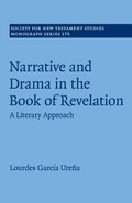 Cover: Narrative and Drama in the Book of Revelation - Cambridge University Press