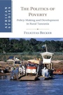 Cover: The Politics of Poverty - Cambridge University Press