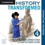 Cover: History Transformed Stage 4 Digital (Card) - Cambridge University Press