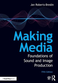 Abbildung von: Making Media - Routledge