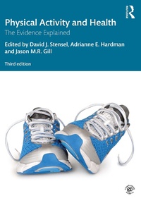 Abbildung von: Physical Activity and Health - Routledge