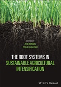 Abbildung von: The Root Systems in Sustainable Agricultural Intensification - Wiley