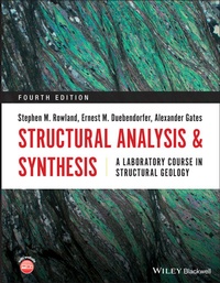 Abbildung von: Structural Analysis and Synthesis - Wiley-Blackwell