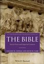Cover: A Contemporary Introduction to the Bible - Wiley-ISTE