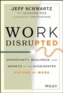 Cover: Work Disrupted - Wiley