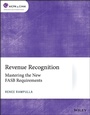 Cover: Revenue Recognition - Wiley-Scrivener