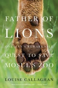 Cover: Father of Lions - FORGE