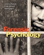 Cover: Forensic Psychology - Psychology Press Ltd