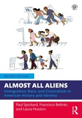 Abbildung von: Almost All Aliens - Routledge
