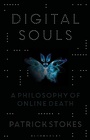 Cover: Digital Souls - Bloomsbury Academic