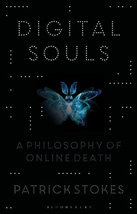 Enlarge image Cover: Digital Souls - Bloomsbury Academic