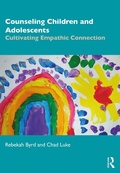 Cover: Counseling Children and Adolescents - Routledge