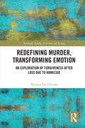Bild: Redefining Murder, Transforming Emotion - Routledge