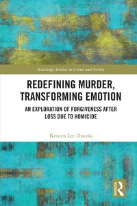 Abbildung von: Redefining Murder, Transforming Emotion - Routledge