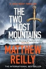 Cover: The Two Lost Mountains - Orion (an Imprint of The Orion Publishing Group Ltd )