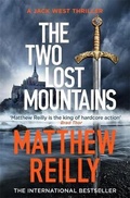 Cover: The Two Lost Mountains - Orion (an Imprint of The Orion Publishing Group Ltd )