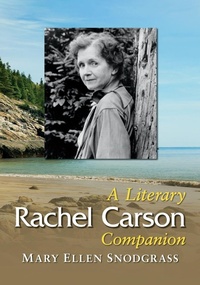 Enlarge image Cover: Rachel Carson - McFarland & Co Inc