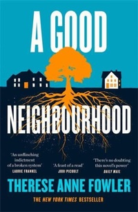 Enlarge image Cover: A Good Neighbourhood - Headline Review