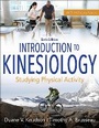 Cover: Introduction to Kinesiology - Human Kinetics
