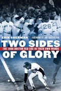 Cover: Two Sides of Glory - University of Nebraska Press